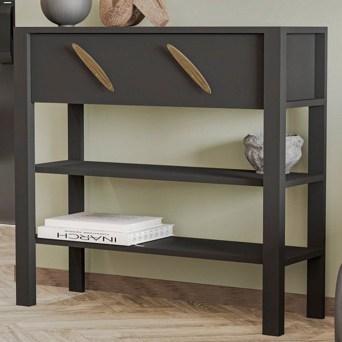 Hanah Home Henric - Antracita